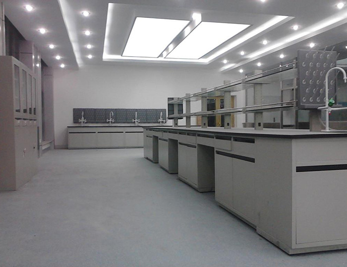 實(shí)驗(yàn)室